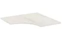 Полка углового модуля