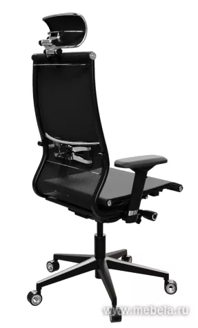 кресло Black Edition