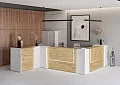 ресепшн Оникс Тиквуд