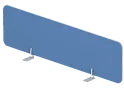 Фронтальный экран Design для отдельного стола ш.118 см