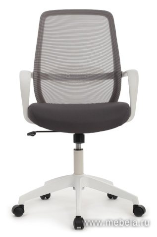 кресло RV-W-207 White