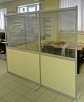 Мобильные перегородки