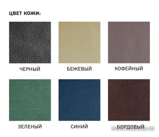 кресло Мура Д