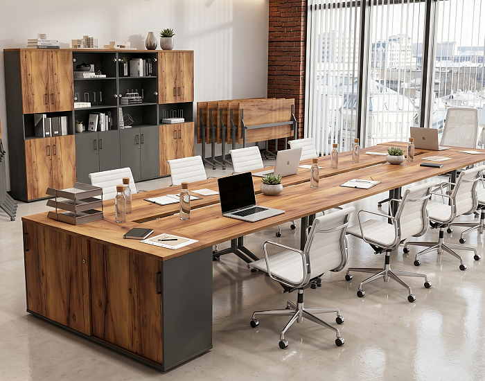 фото столы складные Моби 25mm					 №5					