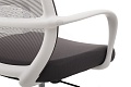 кресло RV-W-207 White