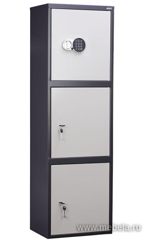 Шкаф SL-150/3Т EL
