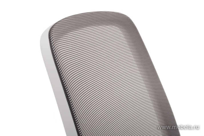 кресло RV-W-207 White